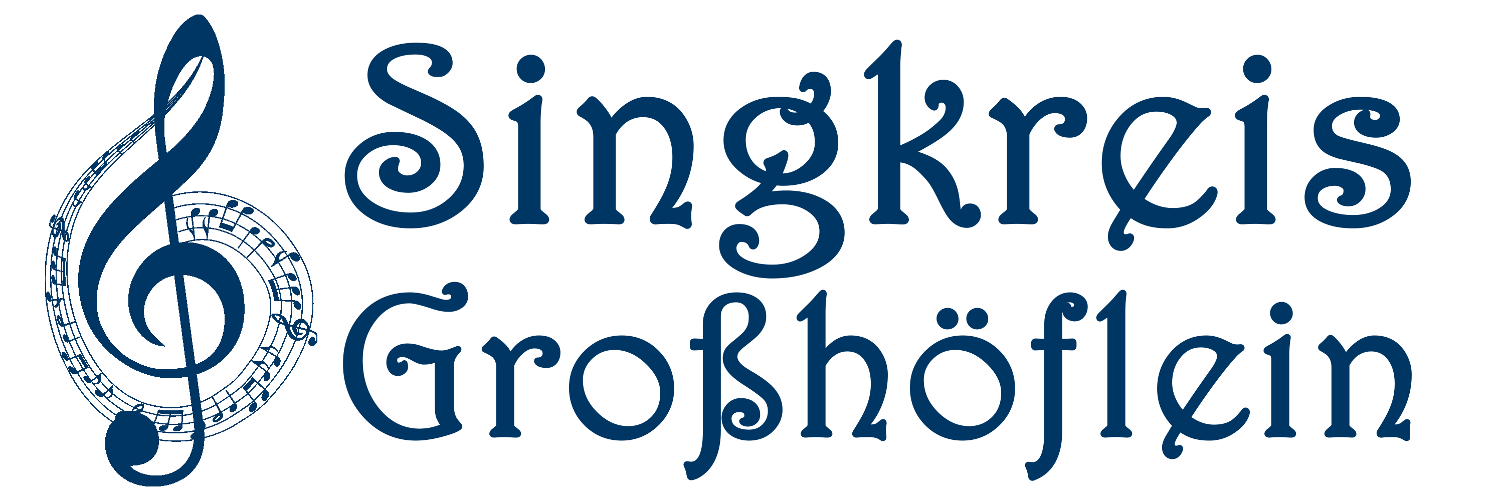 Singkreis Großhöflein